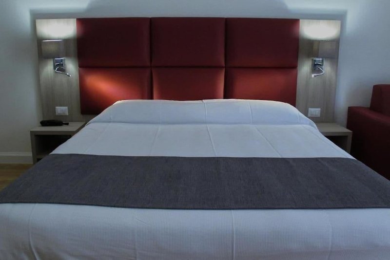 Belmonte 102 Exclusive Suite 1