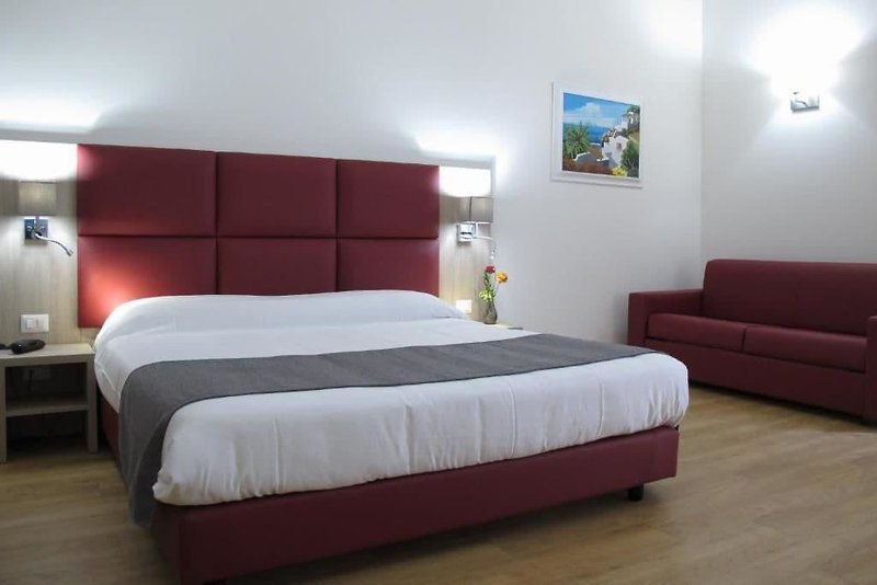 Belmonte 102 Exclusive Suite 3