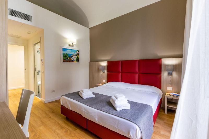 Belmonte 102 Exclusive Suite 5