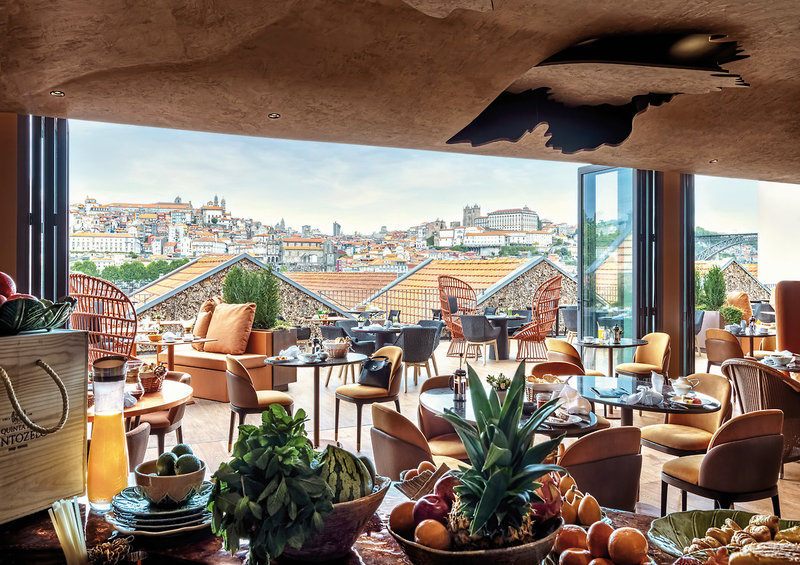 The Lodge Wine & Business Hotel 4