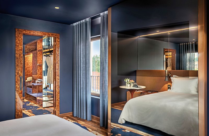 The Lodge Wine & Business Hotel 14