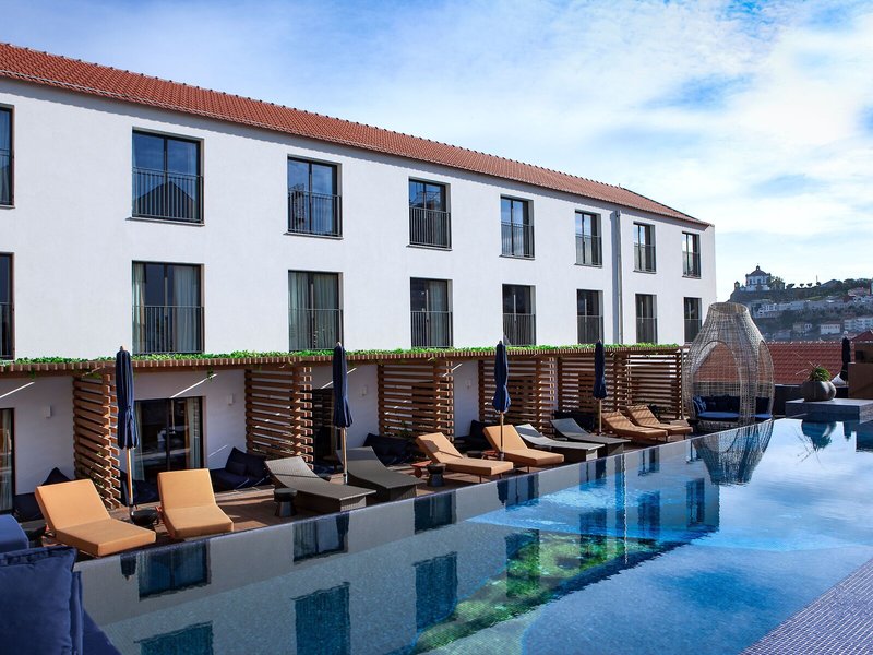 The Lodge Wine & Business Hotel 5