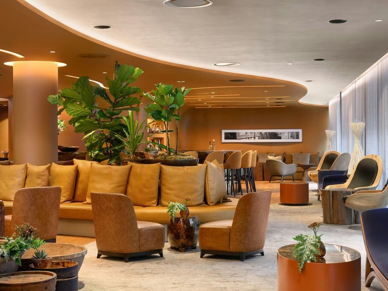 The Lodge Wine & Business Hotel 13