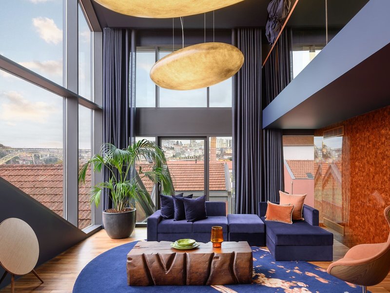 The Lodge Wine & Business Hotel 14