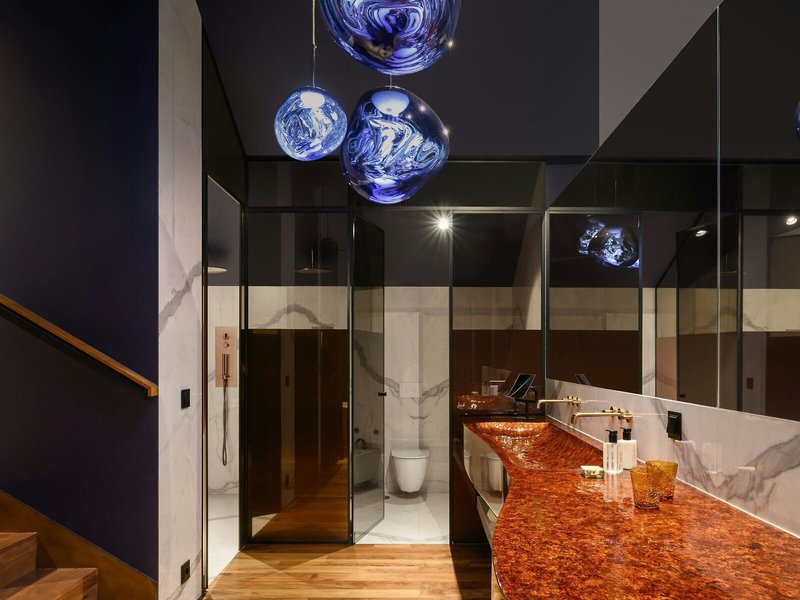 The Lodge Wine & Business Hotel 15