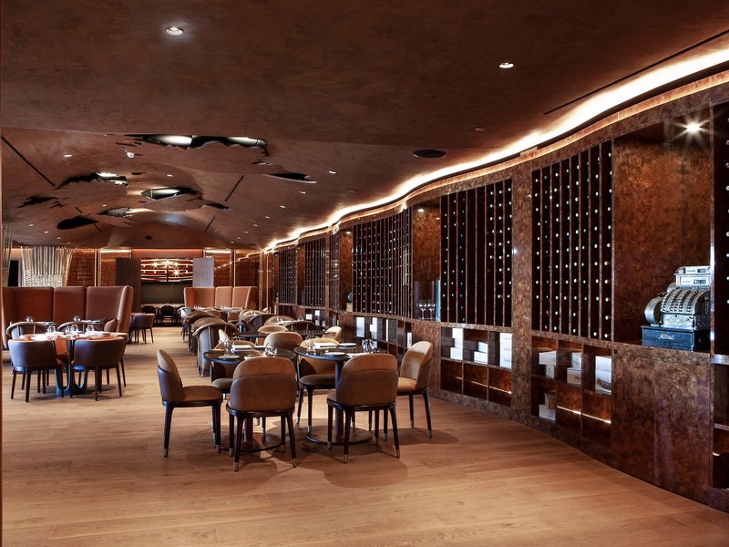 The Lodge Wine & Business Hotel 16