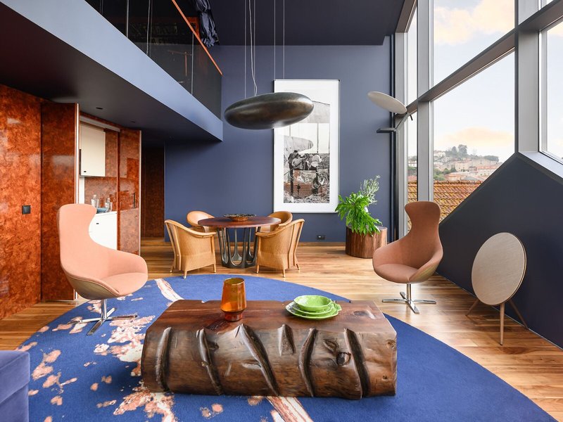 The Lodge Wine & Business Hotel 20