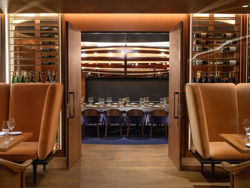 The Lodge Wine & Business Hotel 25