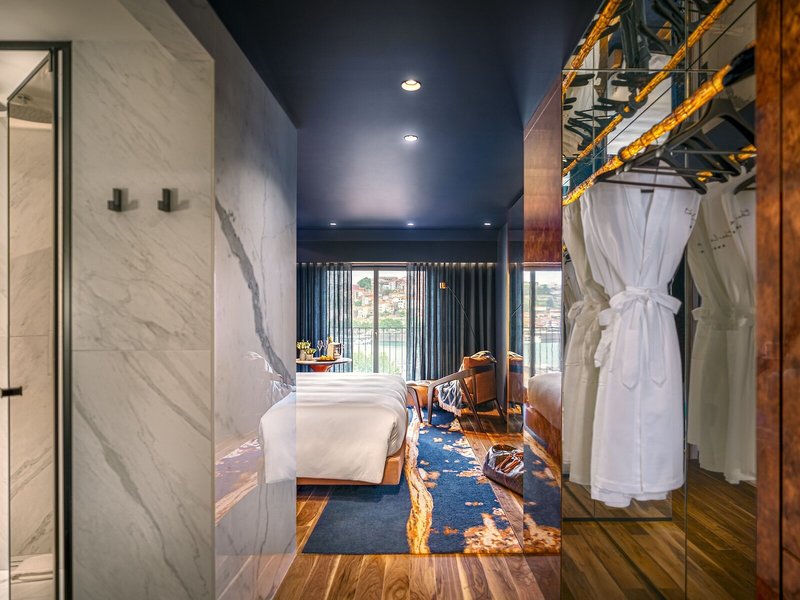 The Lodge Wine & Business Hotel 27