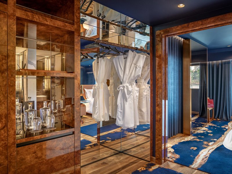 The Lodge Wine & Business Hotel 28