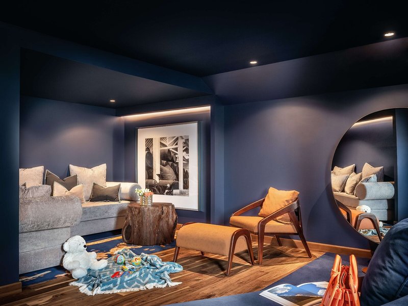 The Lodge Wine & Business Hotel 31