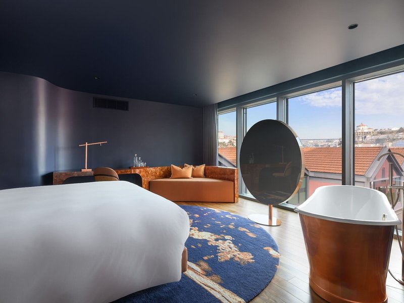 The Lodge Wine & Business Hotel 32