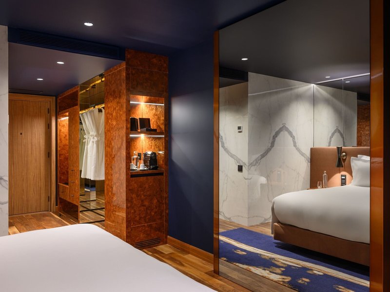 The Lodge Wine & Business Hotel 33