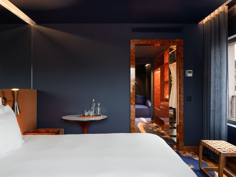 The Lodge Wine & Business Hotel 34