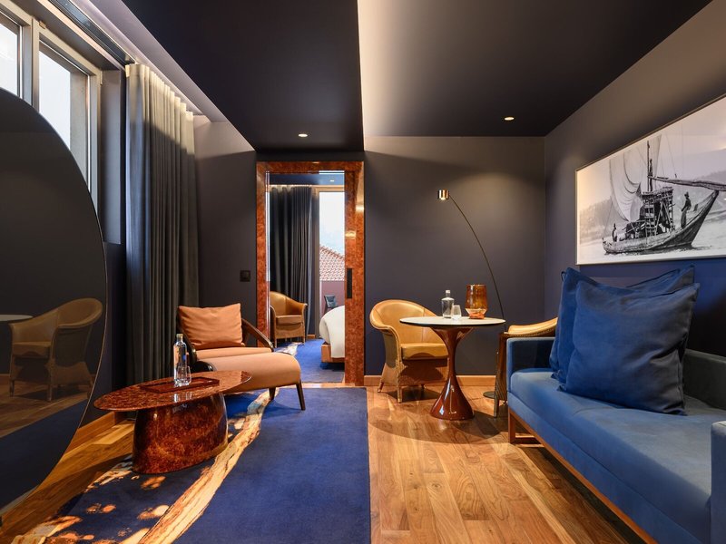 The Lodge Wine & Business Hotel 35