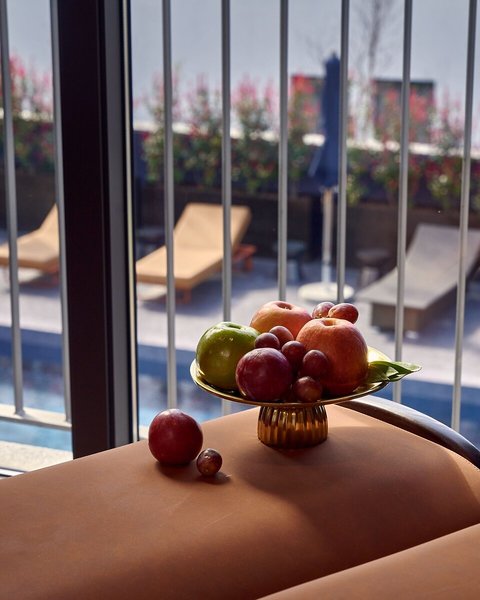 The Lodge Wine & Business Hotel 42