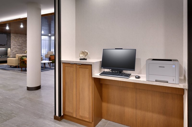 Fairfield Inn & Suites Livingston Yellowstone 1