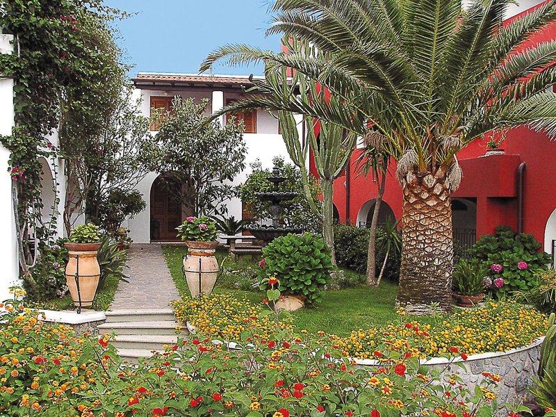 Residence Villa Fiorentino