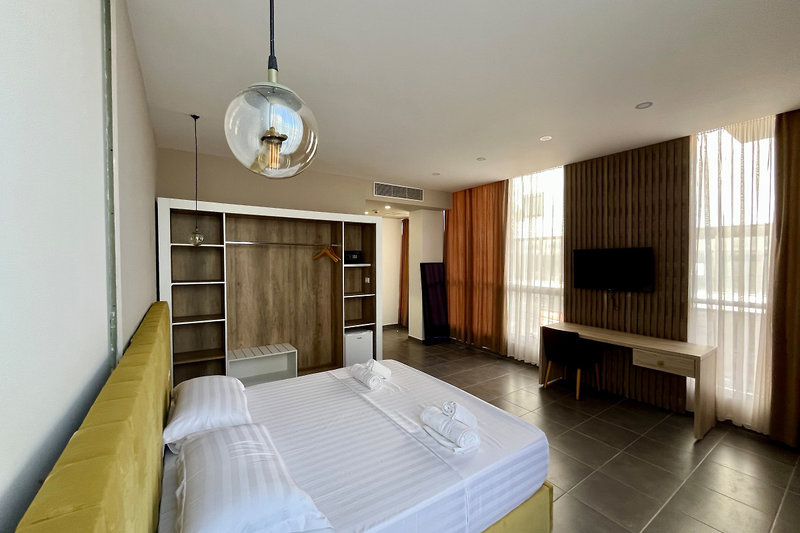 Ajsel Hotel 1