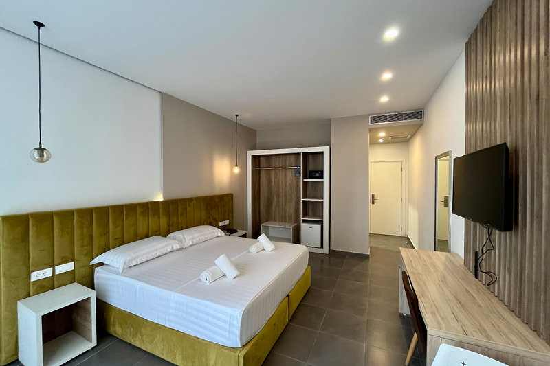 Ajsel Hotel 2