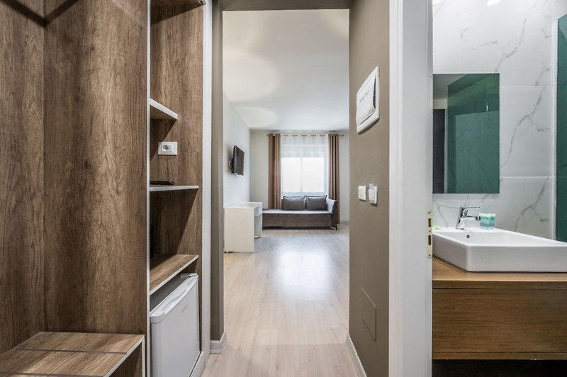 Ajsel Hotel 3