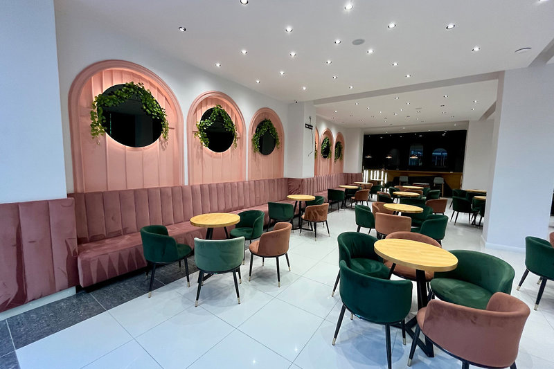 Ajsel Hotel 5