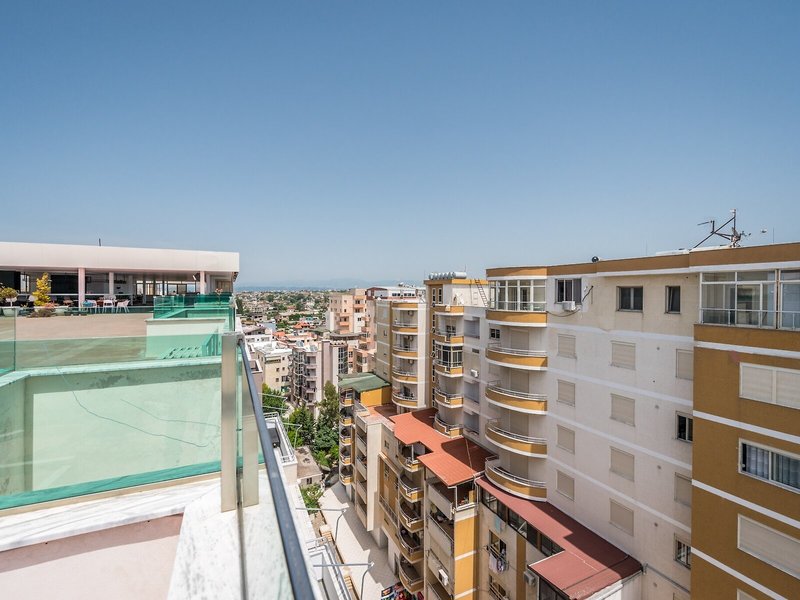 Ajsel Hotel 3