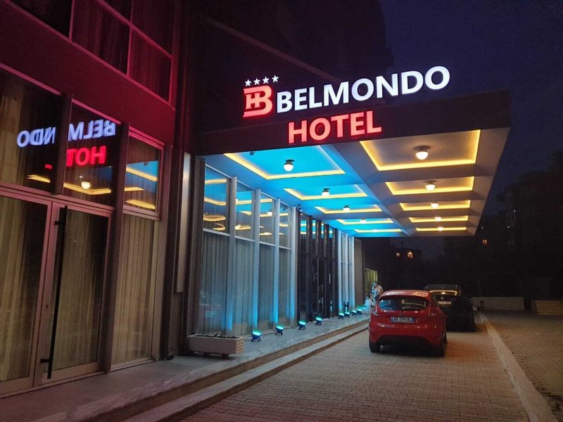 Ajsel Hotel 4