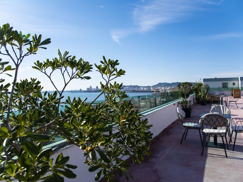 Ajsel Hotel 5