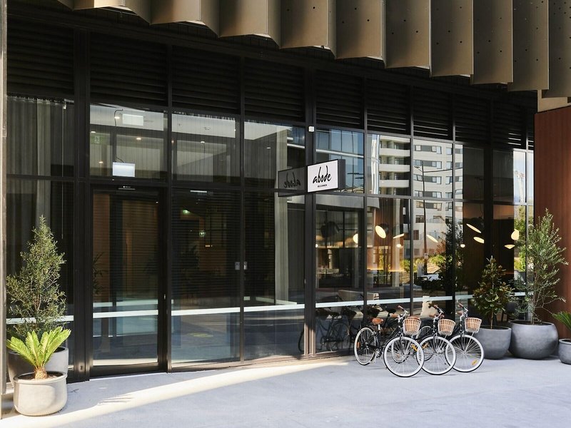 Abode Belconnen 1