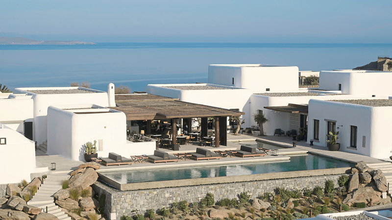 Kalesma Mykonos