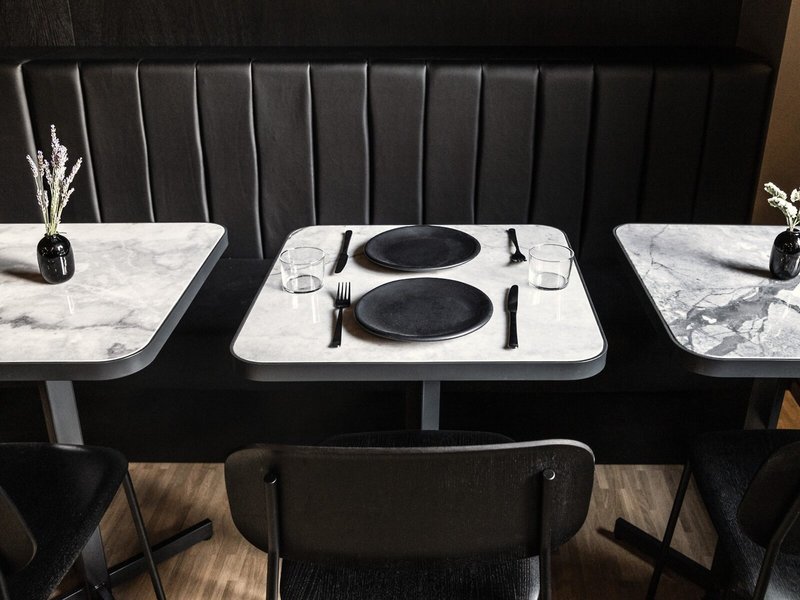 The Modernist Athens 24 - Restaurant