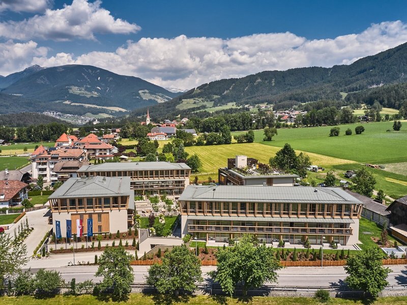 Falkensteiner Hotel Kronplatz 1