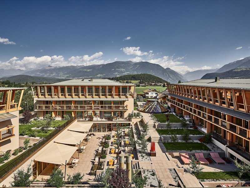 Falkensteiner Hotel Kronplatz 3