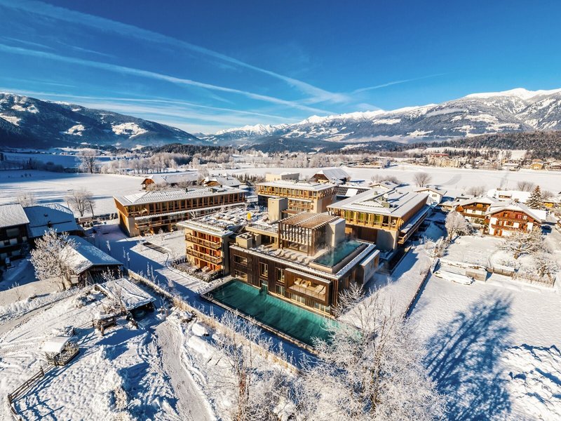 Falkensteiner Hotel Kronplatz 4