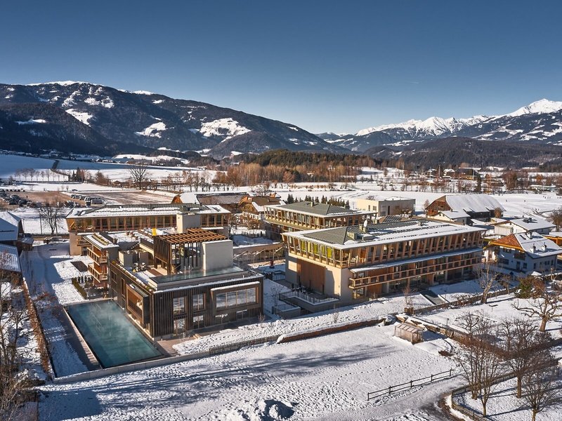 Falkensteiner Hotel Kronplatz 5