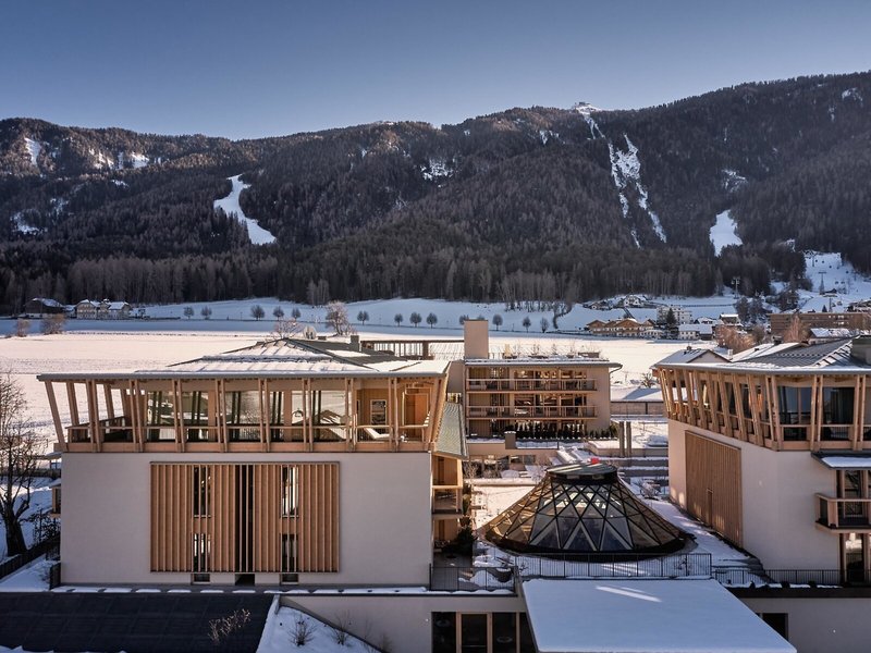 Falkensteiner Hotel Kronplatz 6