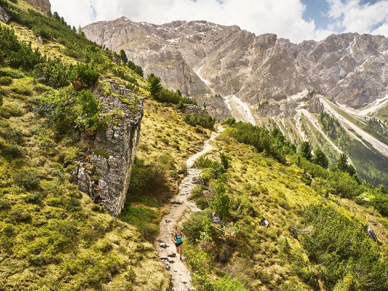 Falkensteiner Hotel Kronplatz 9