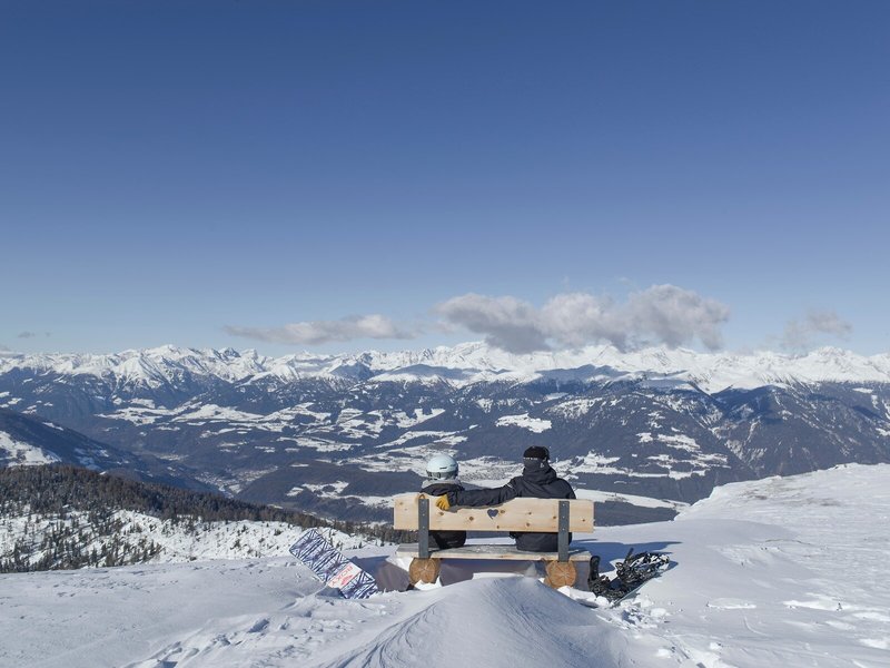 Falkensteiner Hotel Kronplatz 10