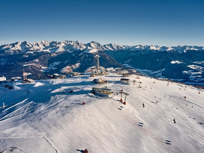 Falkensteiner Hotel Kronplatz 12