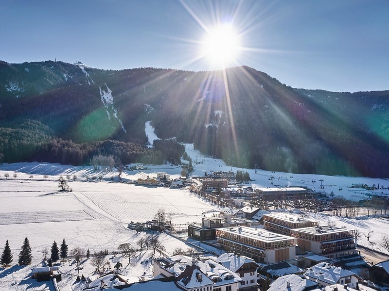 Falkensteiner Hotel Kronplatz 13