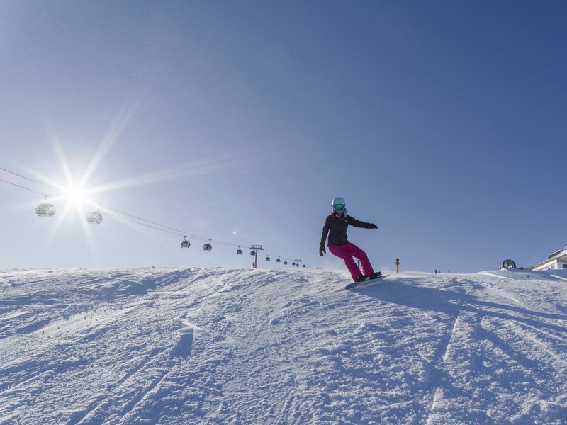 Falkensteiner Hotel Kronplatz 14