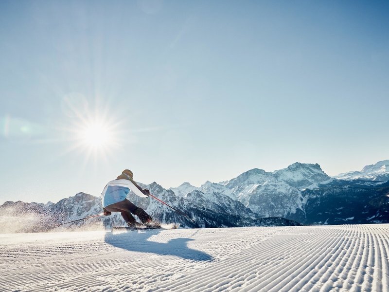 Falkensteiner Hotel Kronplatz 18