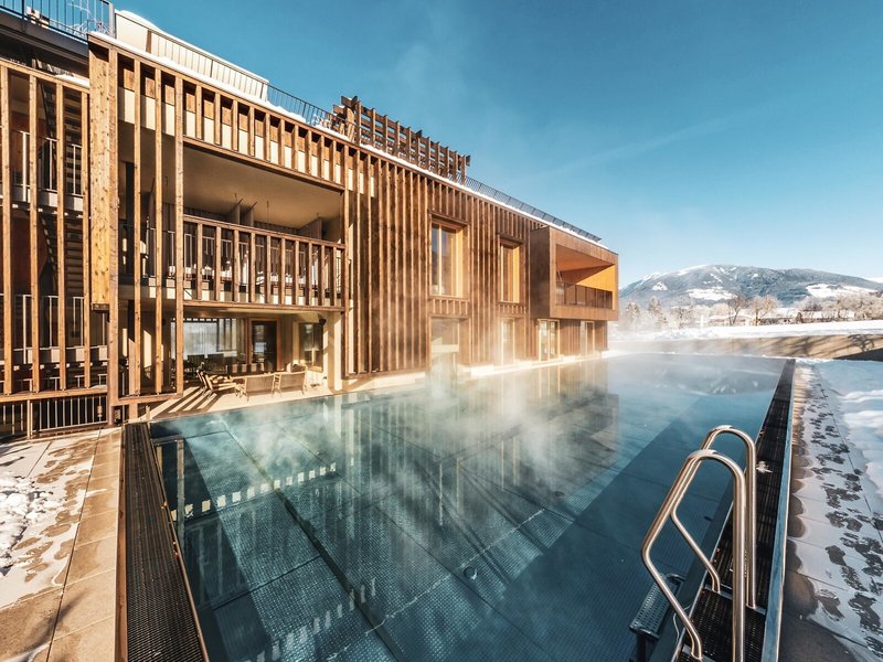 Falkensteiner Hotel Kronplatz 22