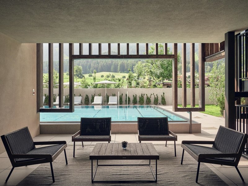 Falkensteiner Hotel Kronplatz 24