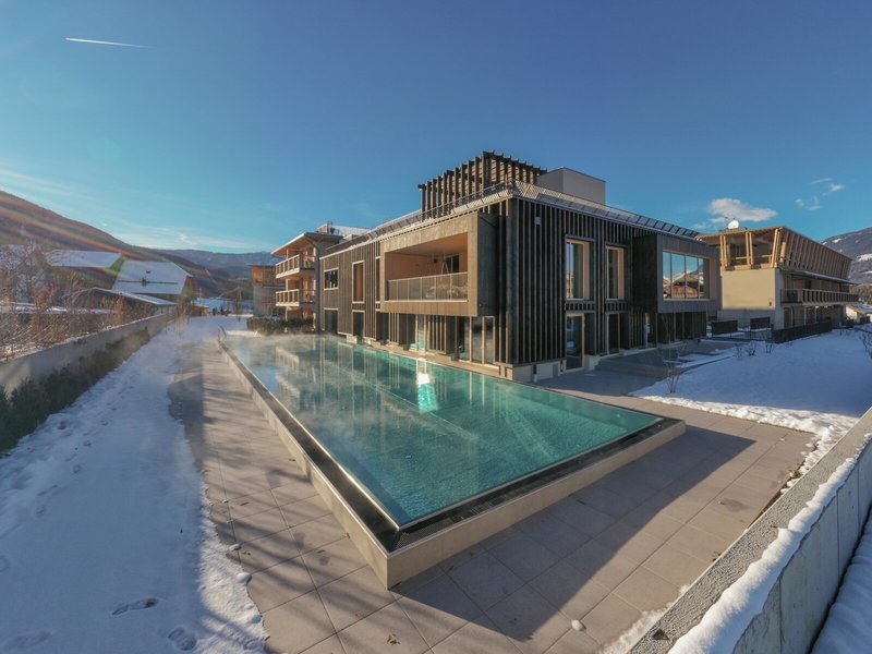 Falkensteiner Hotel Kronplatz 29