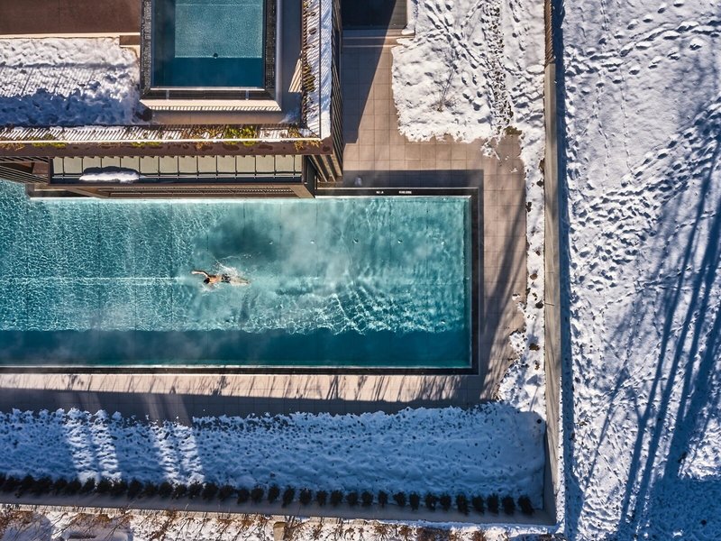 Falkensteiner Hotel Kronplatz 30