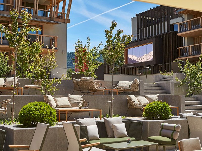 Falkensteiner Hotel Kronplatz 32