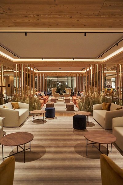 Falkensteiner Hotel Kronplatz 33