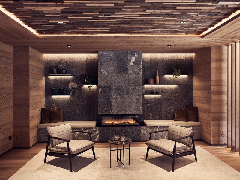 Falkensteiner Hotel Kronplatz 34